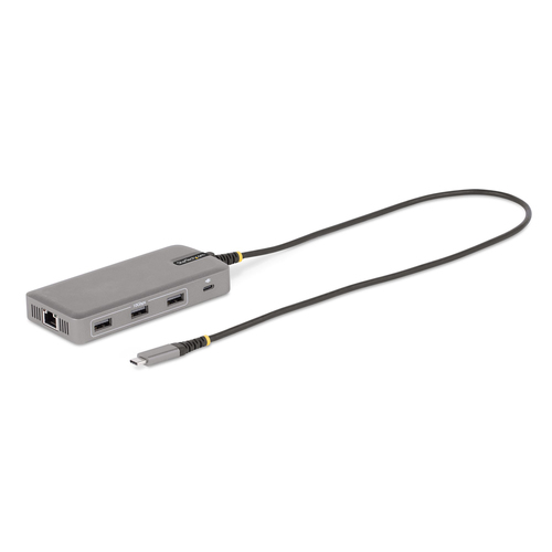USB-C MULTIMONITOR ADAPTER HDMI DP TRIPLE/DOUBLE DISPLAY DOCK – StarTech.com