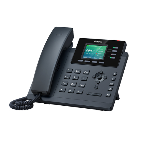 YEALINK T34W – Yealink