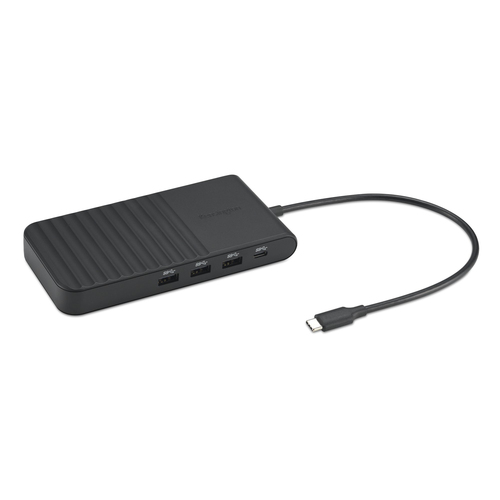 UH1500P EQ USB-C Triple Video Mobile Doc – KENSINGTON