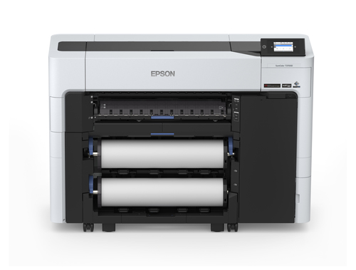 SureColor SC-T3700D (Dual Roll With Adobe PostScript) – Epson