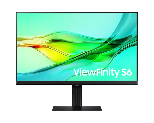 SAMSUNG 24IN S60UD QHD USB-C VIEWFITY MONITOR – Samsung
