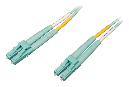 5M MMF FIBER OPTIC 10GB – Tripplite