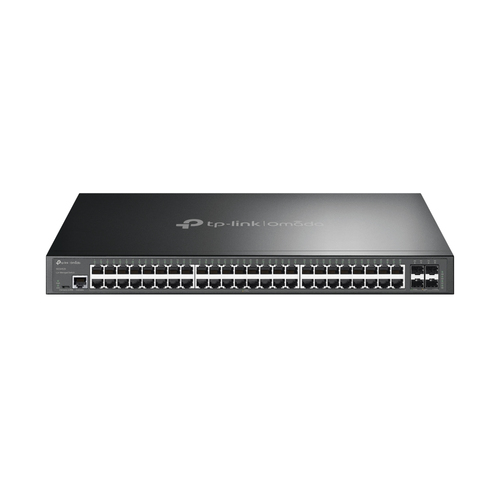Jetstream 48-Port Gigabit L2+ – TP-Link