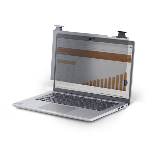 13.3-INCH 16:10 BRIGHT PRIVACY SCREEN FILTER WITH TOUCH, FLIP-OVER, UP TO 75% LI – StarTech.com