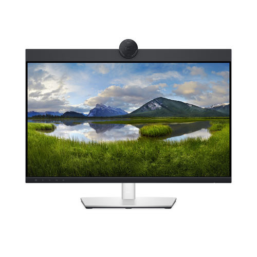 DELL 24 VIDEO CONFERENCING MON-P2424HEB – Dell