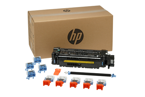 HP LASERJET 220V MATENANCE KIT – HP Inc