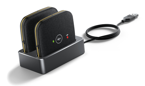 Cpw65 Wireless Microphones – Yealink