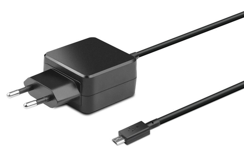 Micro USB Charger – CoreParts