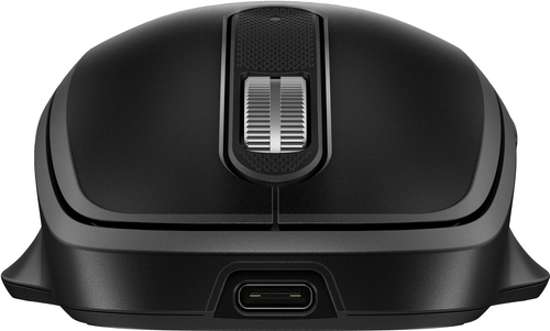 HP 510 UF RECHBL Wireless Mouse EMEA-INTL English Loc-Euro plug – HP Inc