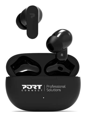 (New) Port Design - WALKER PRO BLUETOOTH EARBUDS Noise Cancellation Plug & play USB-C Dongle – Port