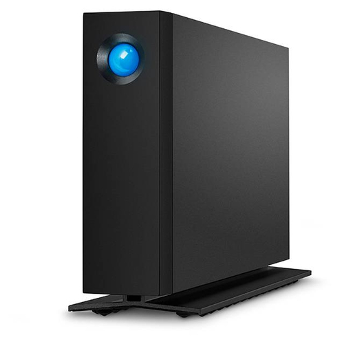Lacie d2 Professional 8TB – Seagate