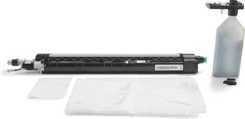 HP LASERJET BLACK DEVELOPER UNIT – HP Inc