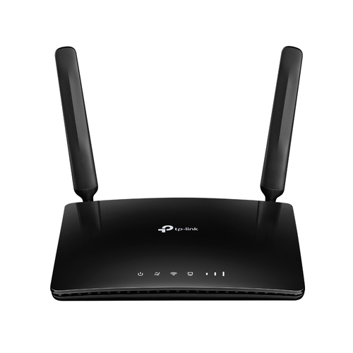TP-Link AC750 VDSL Modem Router V4 – TP-Link