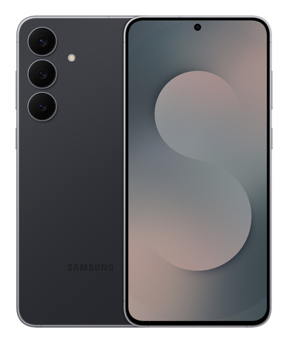 S25 FE JetBlack 128GB – Samsung