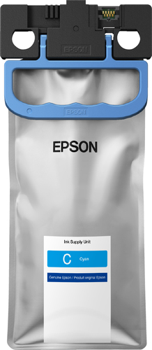 EPSON WorkForce Pro EM/EP-C800R Cyan – Epson