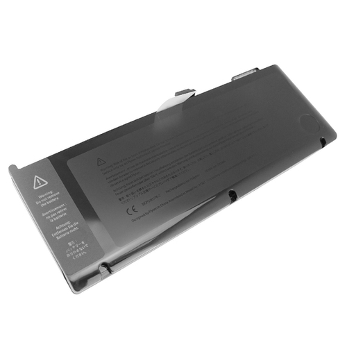 Replacement battery for APPLE MACBOOK PRO (15-inch Mid 2010)// MC371LL/A MC372LL/A MC373LL/A laptops replacing OEM Part numbers: A1321// 10.95V 7200mAh – Battery Technology