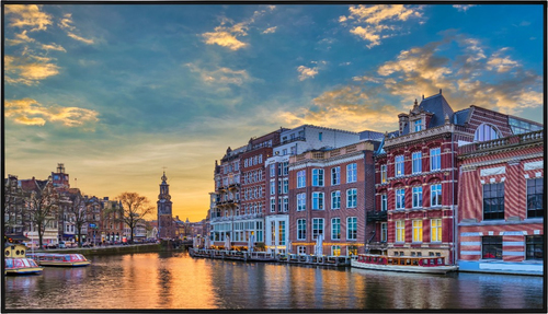 86IN 24-7/UHD/24-7/UHD/500/4 HDMI AN – Vestel