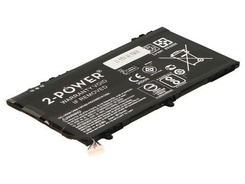 Main Battery Pack 11.55V 3450mAh – PSA