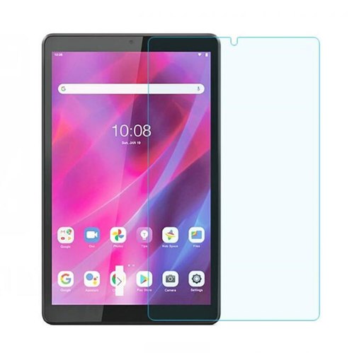 JLC Tempered Glass - Lenovo Tab M8 4th Gen – JLC
