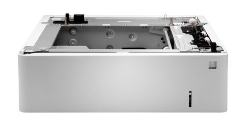 LASERJET500-SHEET HEAVY TRAY FOR M552/M553 SERIES – HP Inc