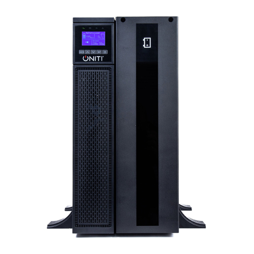 UNITI POWER SYMPHONY ONLINE DOUBLE CONVERSION 230V/400V 6U 1 – Origin Storage Solutions
