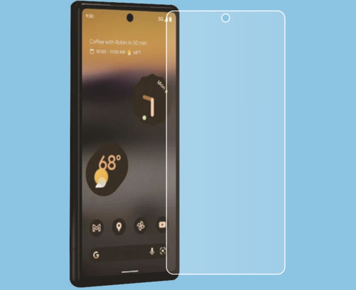 JLC 2D Tempered Glass – JLC