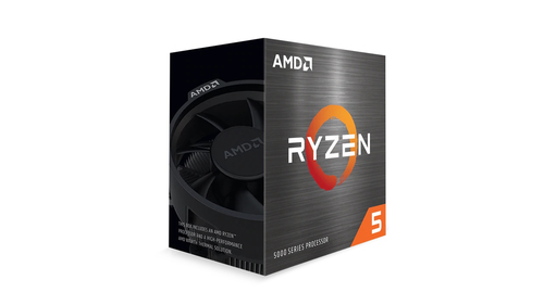 AMD Ryzen 5 5600GT Box – Advanced Micro Devices