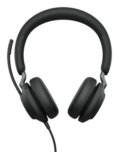 JABRA Evolve2 40 SE MS Stereo USB C/A – GN