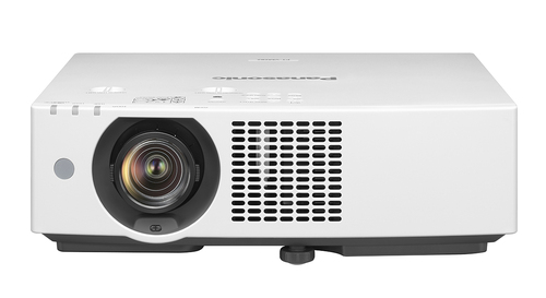 6200 ANSI Lumens WUXGA Laser Projector – Panasonic