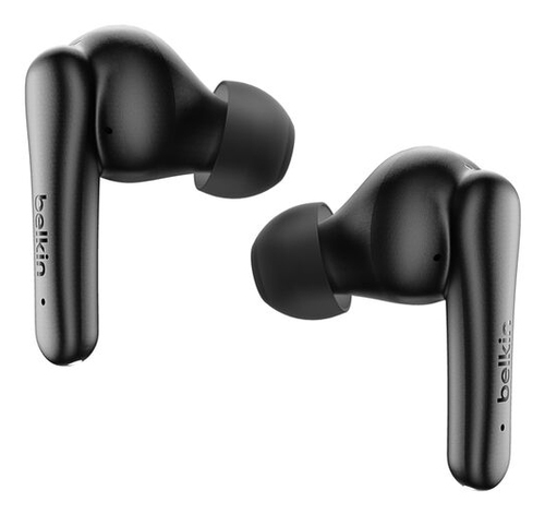 SOUNDFORM RHYTHM ANC TRUEWLES EARBUD – Belkin Components