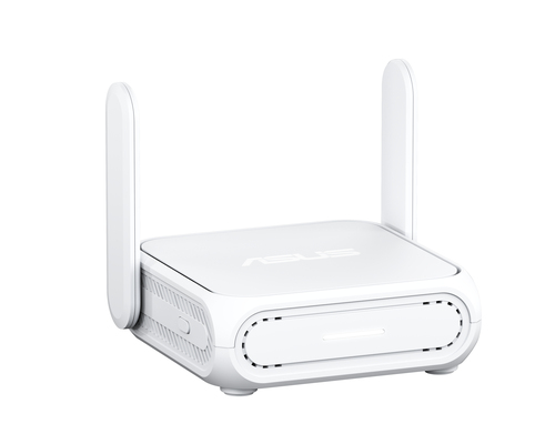 ASUS RT-BE58 Go BE3600 Dual Band WiFi 7 – ASUSTeK COMPUTER