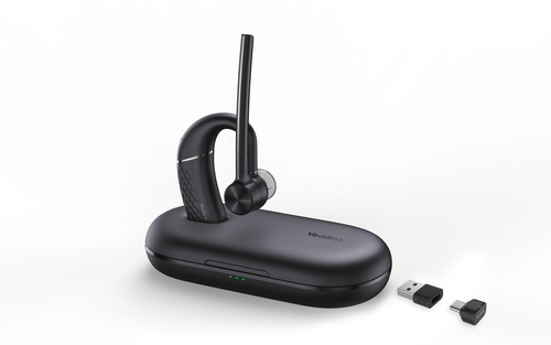 BH71 Pro USB-C/A – Yealink
