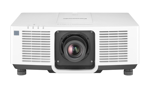 6500lm WUXGA 3LCD Laser Projector – Panasonic