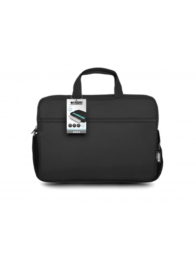 URBAN FACTORY ALTERNATIVE NYLEE TOPLOADING CASE 13/14IN – Origin Storage Solutions
