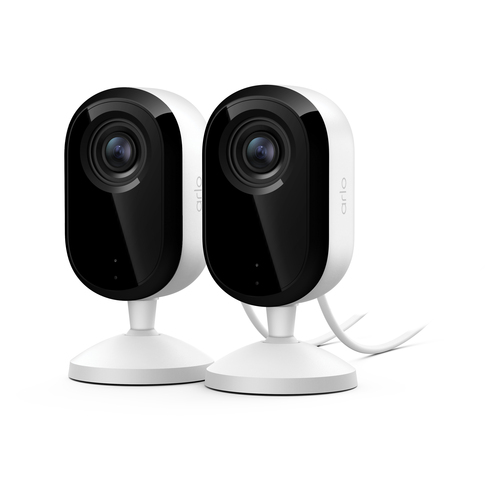Arlo VMC3270-100EUS Security Camera