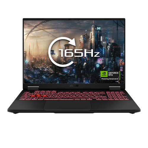 TUF FA608PM R9 7940HX 16GB 1TB 16IN GN22-X4 WIN11 HOME 1YR PUR – ASUSTeK COMPUTER