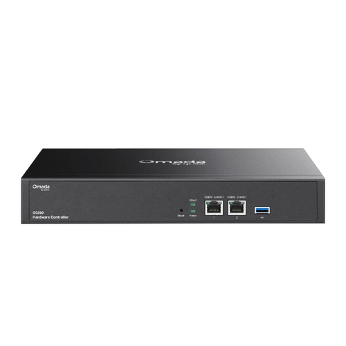 TP-Link Omada Hardware Controller – TP-Link