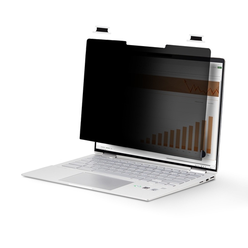 14-INCH 16:10 TOUCH PRIVACY SCREEN, ANTI-GLARE BLUE LIGHT FILTER, LAPTOP MONITOR – StarTech.com