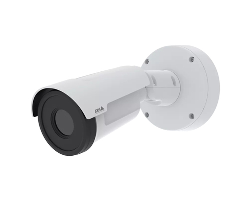 AXIS Q1971-E 19 mm 30 fps Thermal Camera – Axis Communications