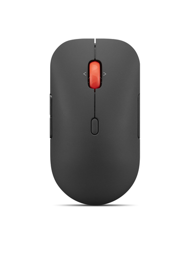 LENOVO WIREL. MOUSE 6050 MULTI MODE PRO PLUS ECL. BLACK – Lenovo
