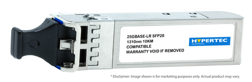 10GBASE-LR SFP+ Module SMF Cisco Compatible – Hypertec