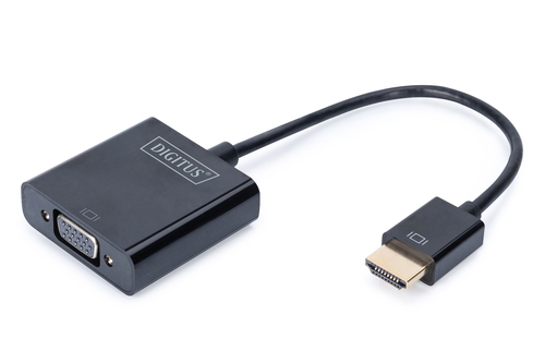 Assmann Electronics DA-70461 Adapter