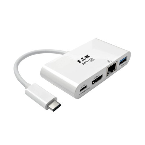 USB 3.1 USB-C/HDMI VIDEO ADAPT – Tripplite