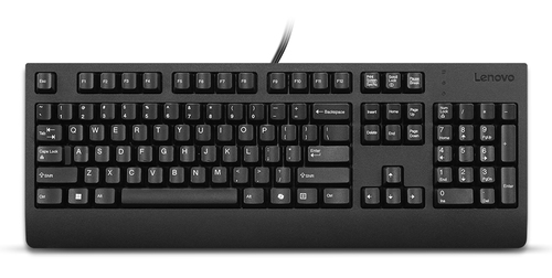 LENOVO PREF.PRO II USB KEYB. AI - UK – Lenovo