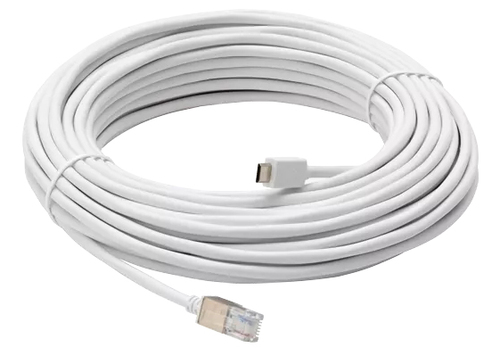 AXIS F7315 CABLE WHITE 15M 4PCS – Axis Communications