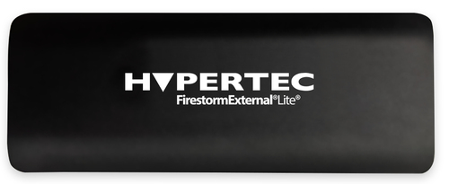 Hypertec FirestormExternal Lite 512GB SSD - slimline aluminum USB3.1 PCIe Gen2 SSD with 950MB/s read / 950MB/s write. – DCC