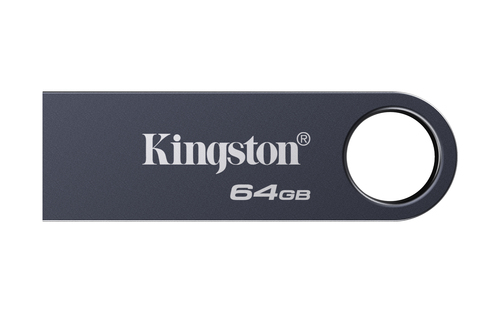 KTC 64GB DataTraveler SE9 G3 – Kingston Technology