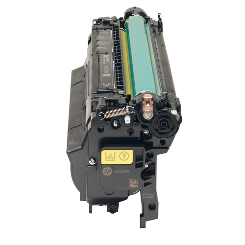LASERJET TONER CRTG 657X HIGH YIELD YELLOW – HP Inc
