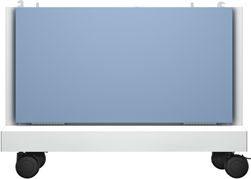 HP CLR LASERJET STORAGE STAND – HP Inc