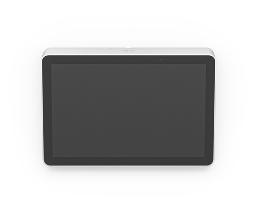 TAP IP in off white – Logitech